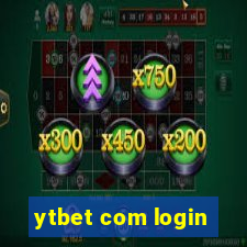 ytbet com login